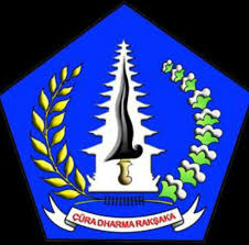 Logo Kelurahan Batang Mata